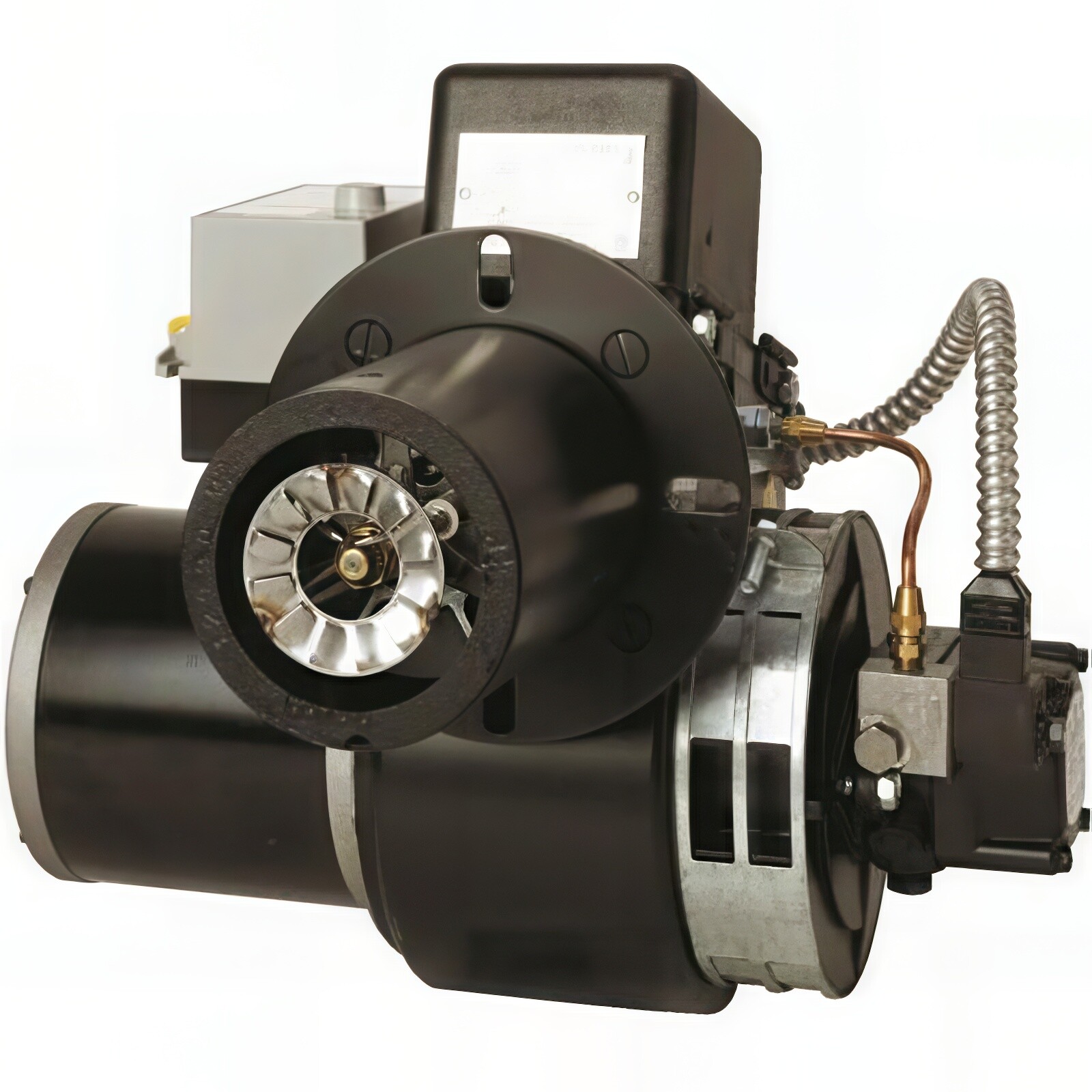 Wayne EHASR Oil Burner, 230V – High Efficiency, Low Emissions