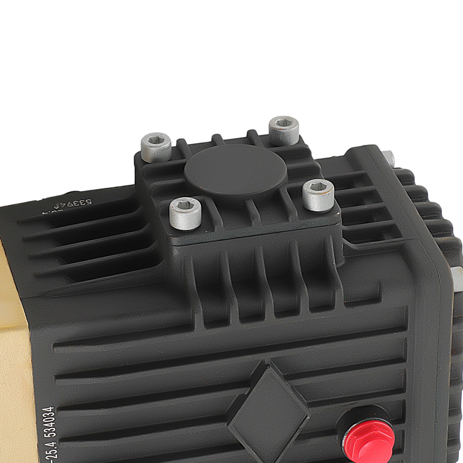 4000 PSI 4 GPM Triplex Pressure Washer Pump For Honda GX270 340 11HP GX 390