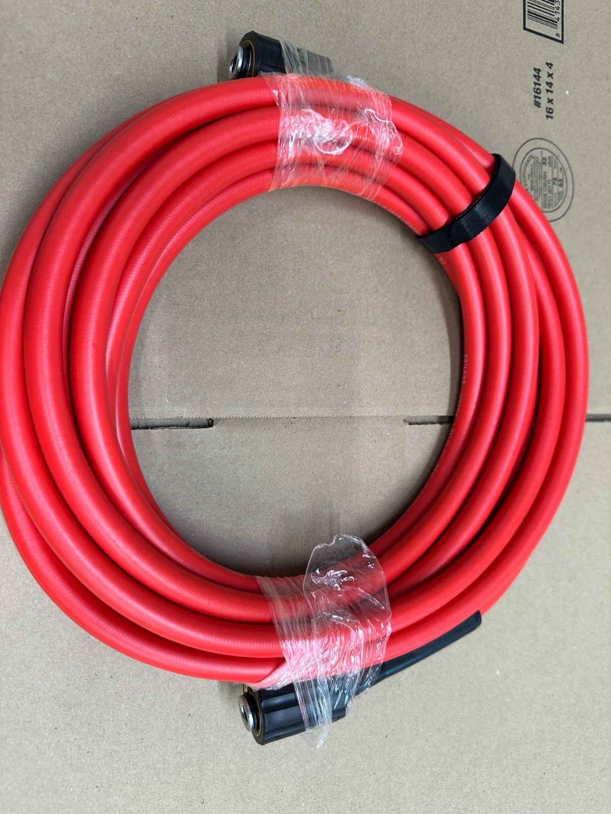 AR Blue Clean 1/4″ x 25′ Pressure Washer Hose