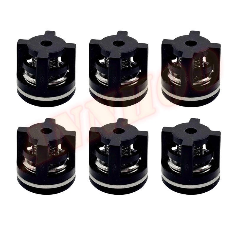AR1828 Check Valve Kit ORIGINAL Annovi Reverberi Fits RRV, RKV, XRCV Models 18mm