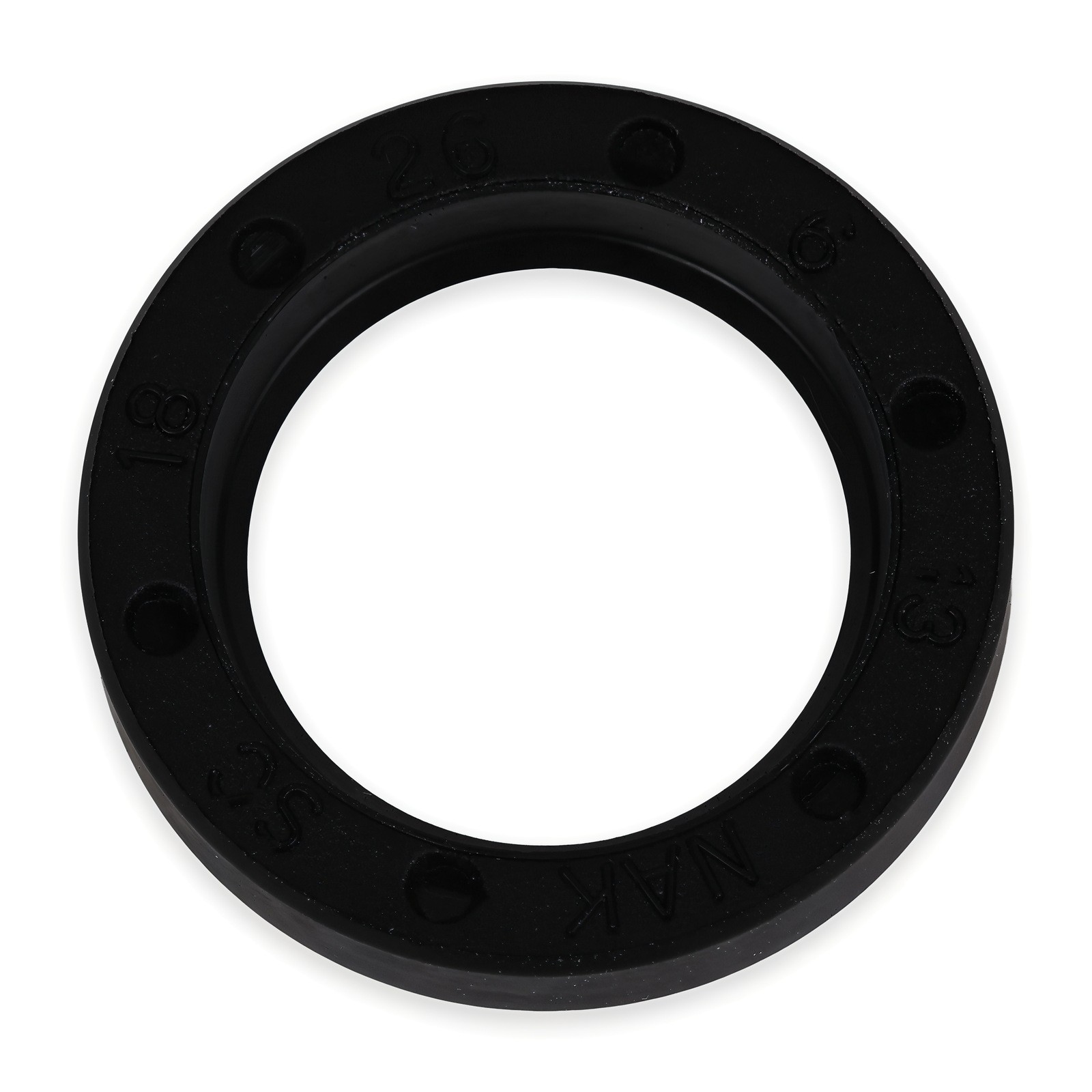 9.803-937.0 Replacement Plunger Oil Seal Kit