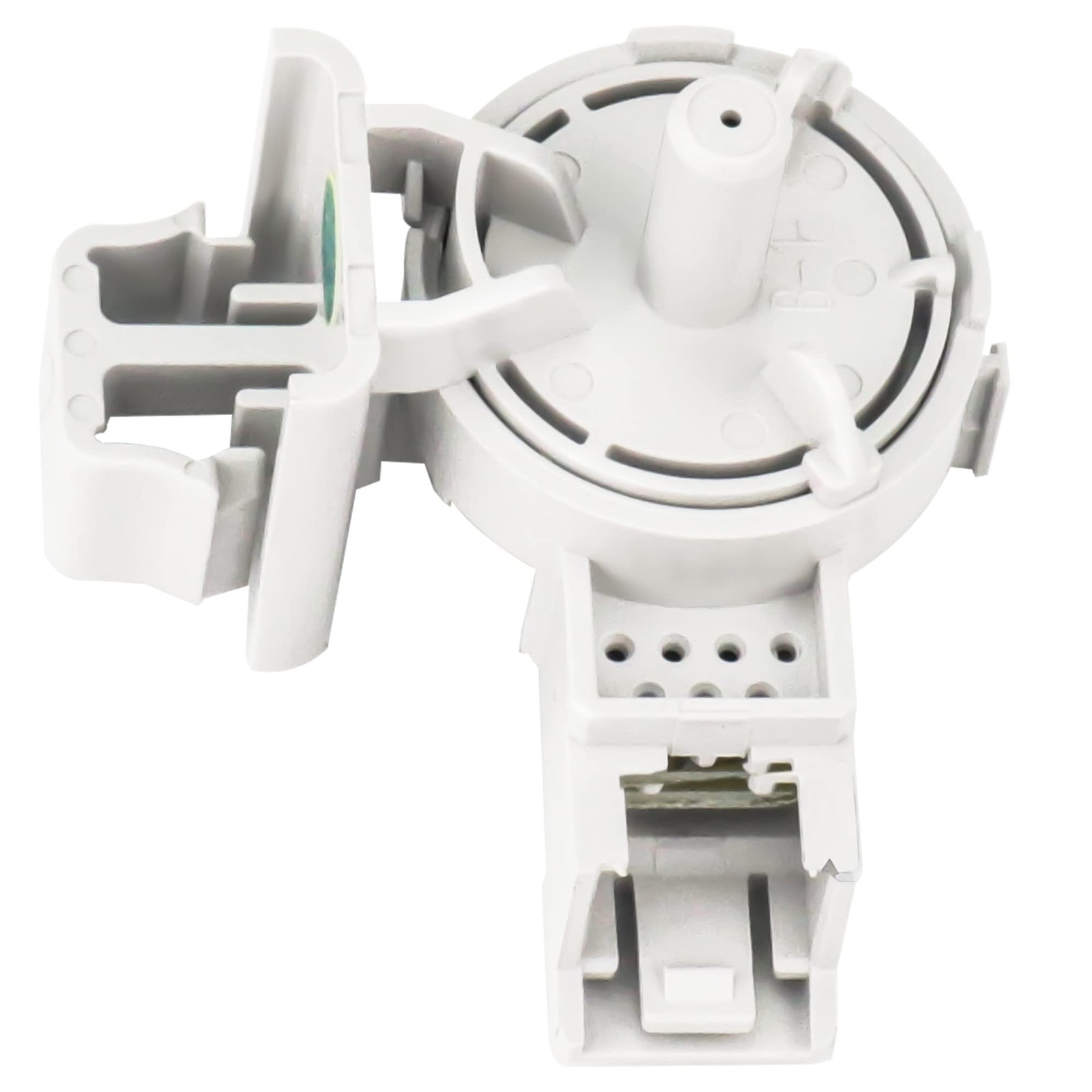 𝟮𝟬𝟮𝟲 𝙐𝙥𝙜𝙧𝙖𝙙𝙚𝙙 WPW10448876 Washer Water-Level Pressure Switch(0EM)…