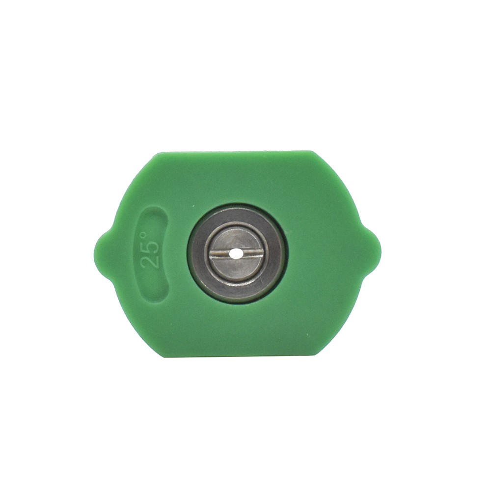PW7102-DG Pressure Washer 1/4 Inch Quick Connect High Pressure Spray Nozzle Tip