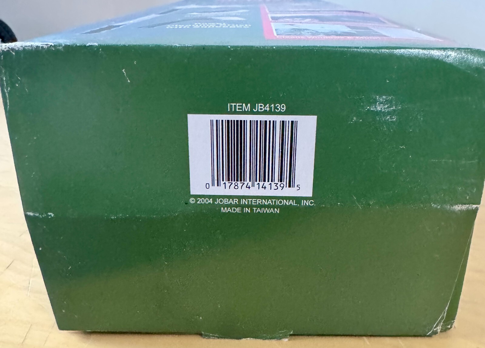 Jobar’s Ultra Blaster Pressure Washer Wand JB4139 As Seen On TV NEW Sealed NOS