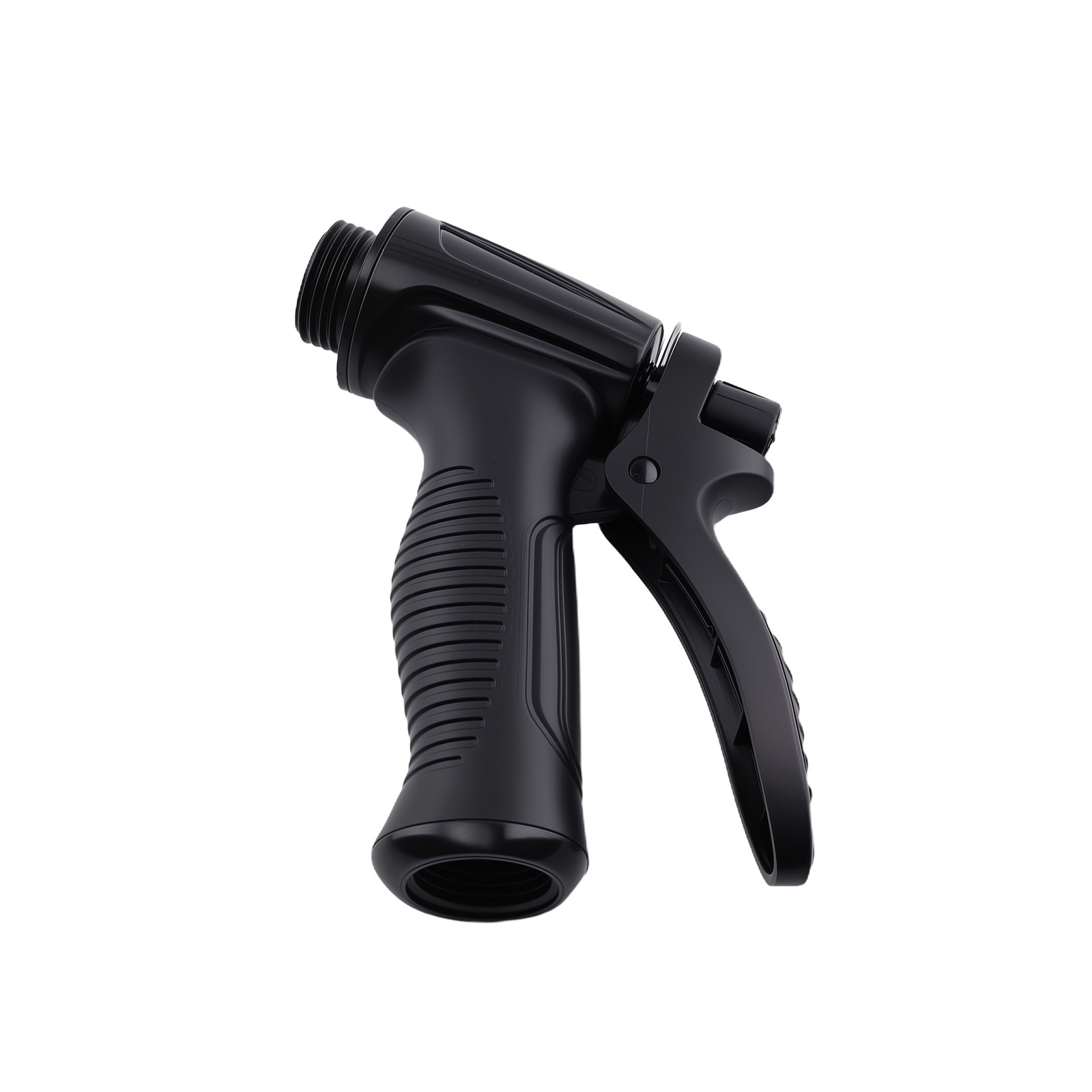 1L Foam Cannon for Car Wash Snow Foam Lance Plastic 3/4′ Thread 6-10 Bar