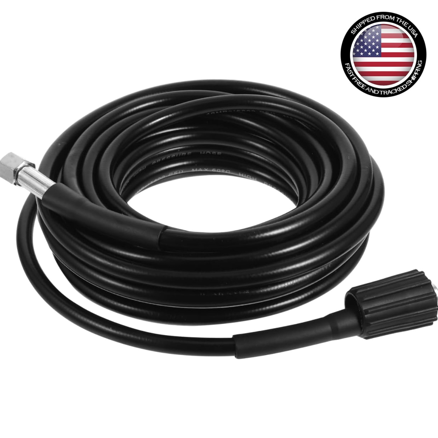 High Pressure Washer Hose