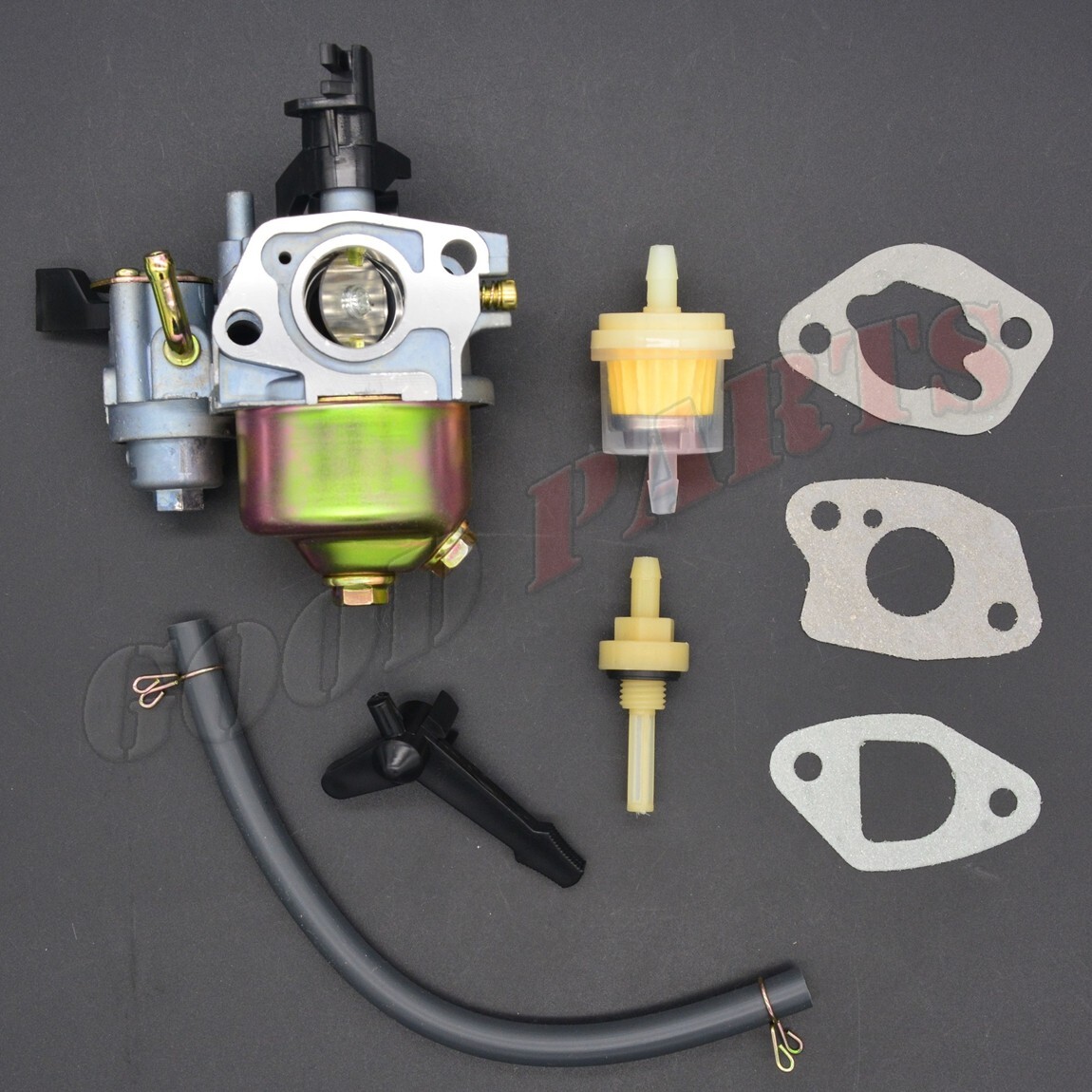 Carburetor Carb For Dewalt Pressure Washer Honda GX200 3400-PSI Gas DXPW3425