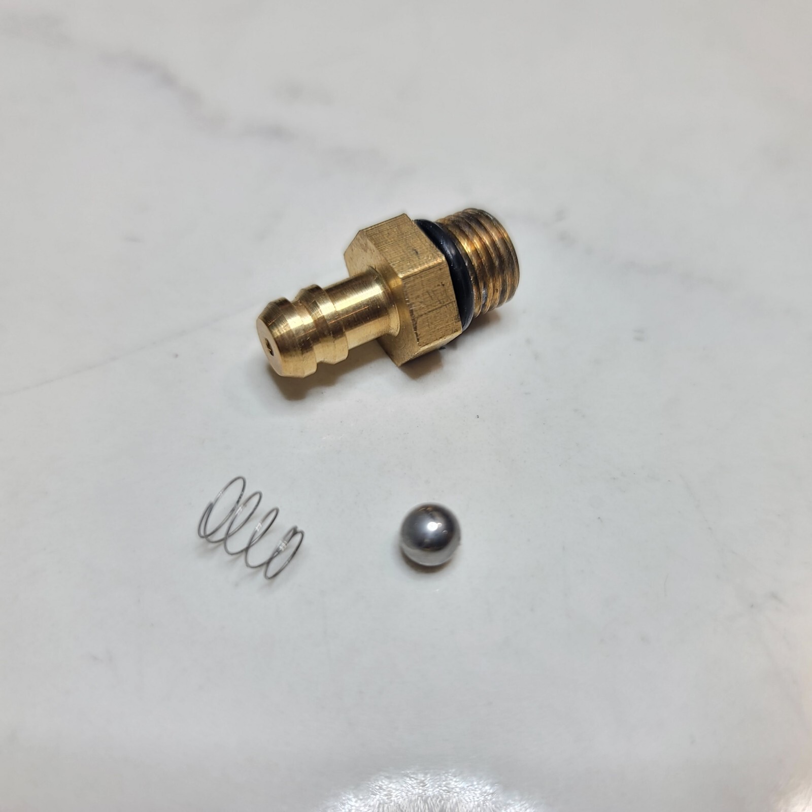 OEM Part Soap Nozzle Assy Ryobi RY141612 RY141802V RY142022 RY1419MT RY142300VNM