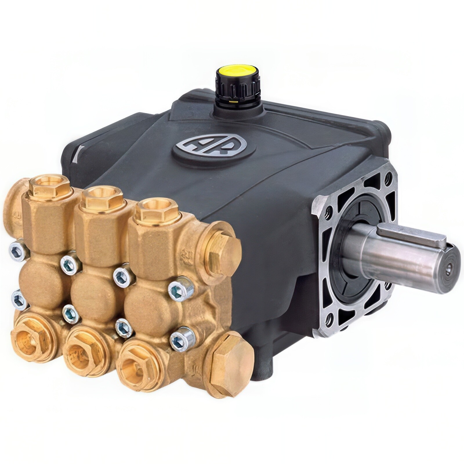 Annovi Reverberi RCA35G25N Pump, 3.5 GPM, 2500 PSI