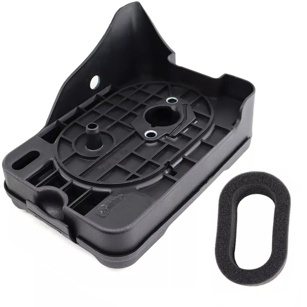 Air Filter & Cover / Base For Ryobi RY802700 RY802700A RY8C2700 Pressure Washer