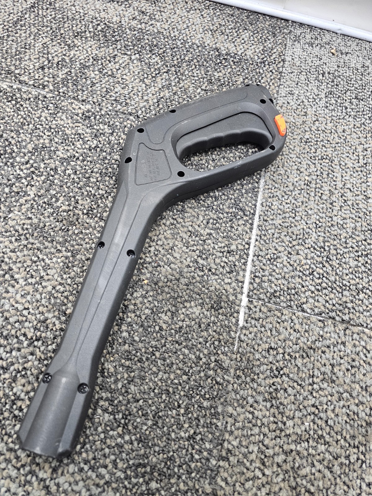 Pressure Car Power Washer Gun Spray Wand Lance Max 14 Mpa Max 140 Bar 2000PSI