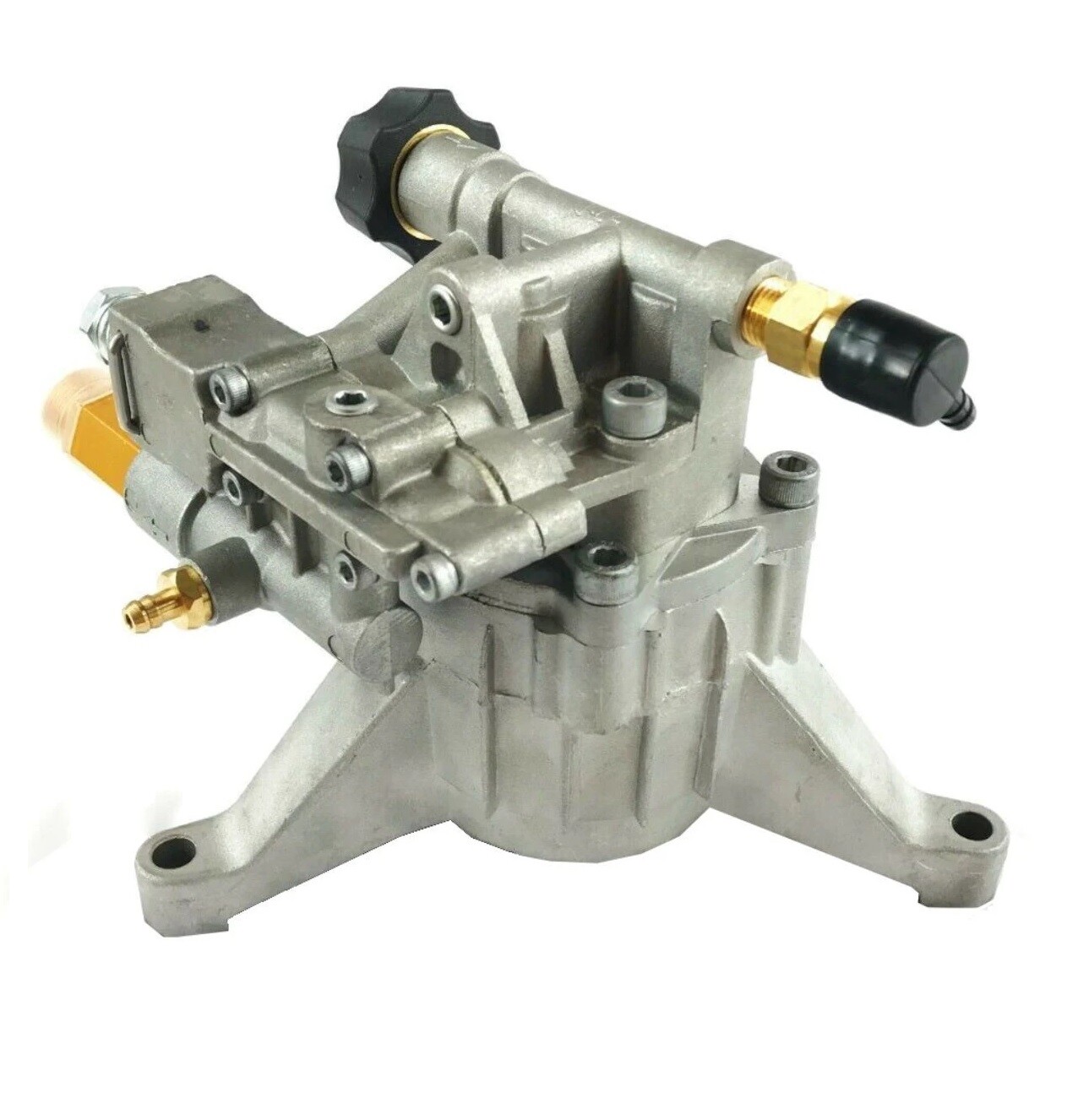 New Pressure Washer Pump Fits Homelite 308653052 2800 PSI Troy Bilt Husky Briggs
