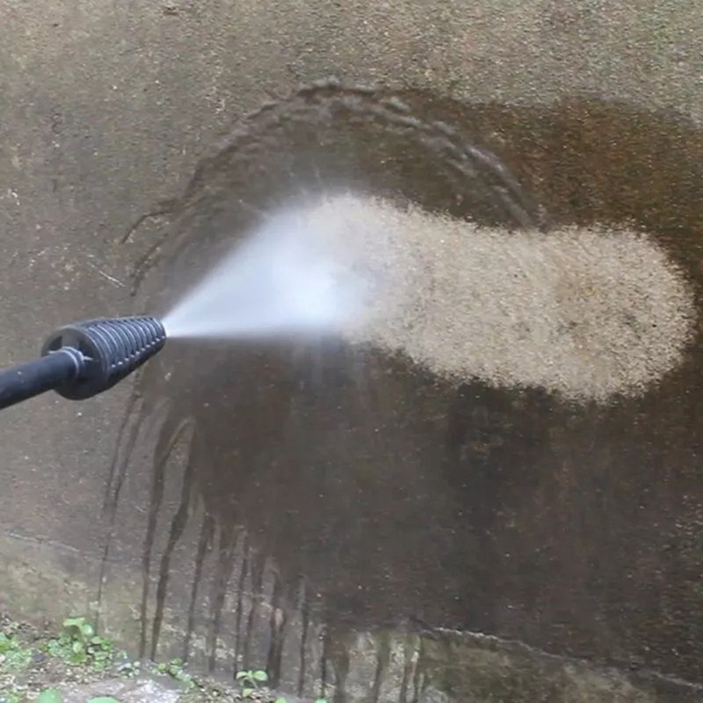 Optimize Cleaning Performance with Turbo Rotary Nozzle For Karcher K2K3K4K5K6