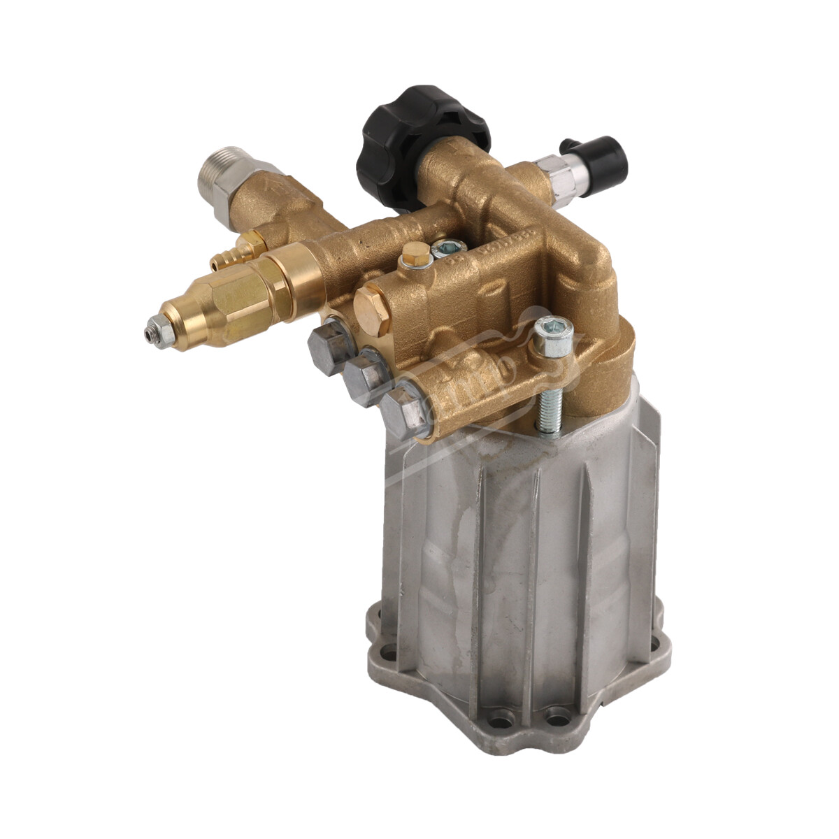 2.5gpm 3000 Psi 3400 Rpm 3/4″ Shaft Pressure Washer Pump Axial AR RMV2.5G30