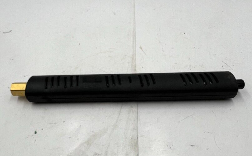 Pressure Washer Jet Pipe 4000PSI 60ºC-140ºF Max 13-1/2″ Length 3/4″ Wide