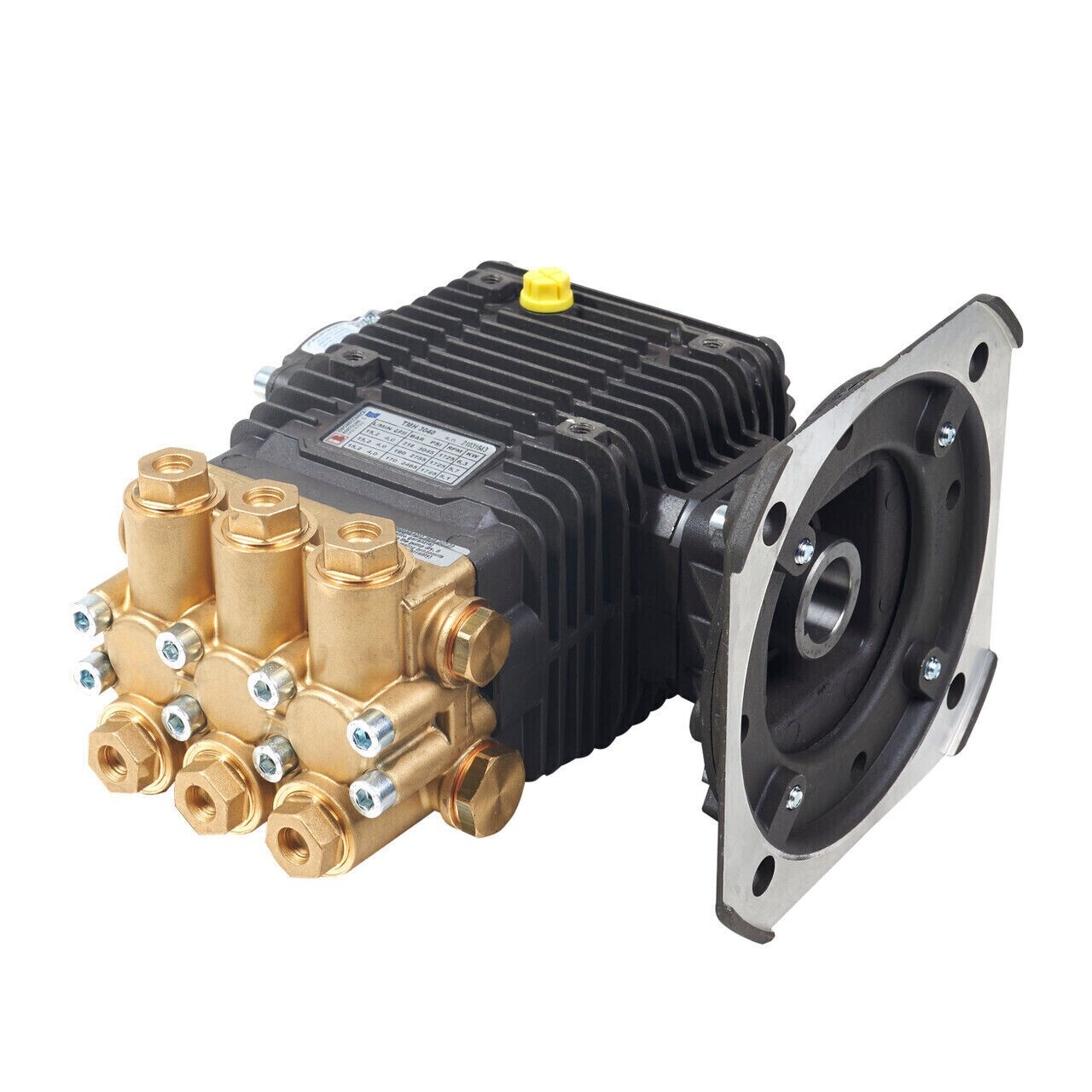 Legacy TMH-3055, 3000 PSI, 5.5 GPM, 1725 RPM, General EZ Series, AR RKA Series