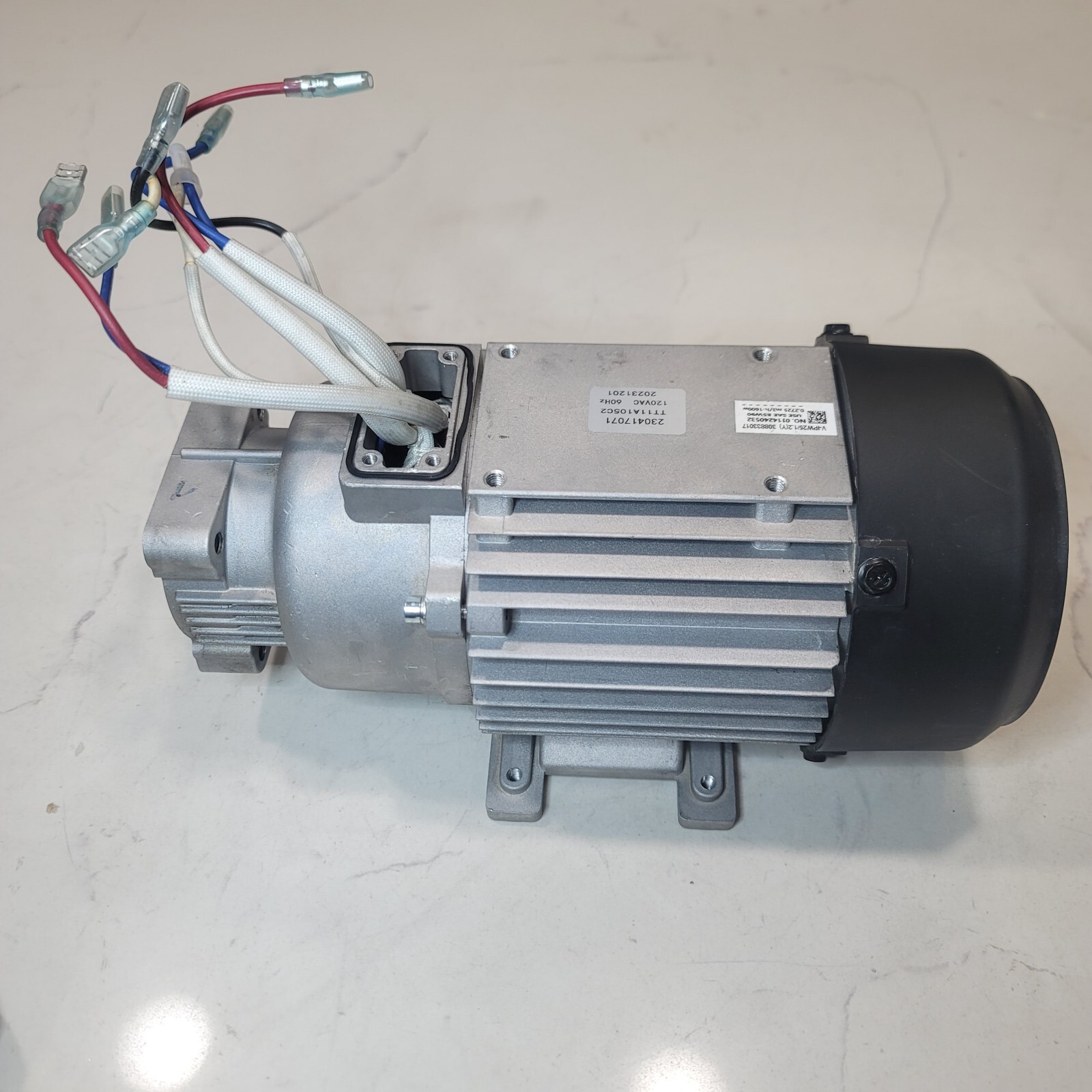 Genuine Parts Motor RY142500 2500 PSI High Performance Electric Pressure Washer