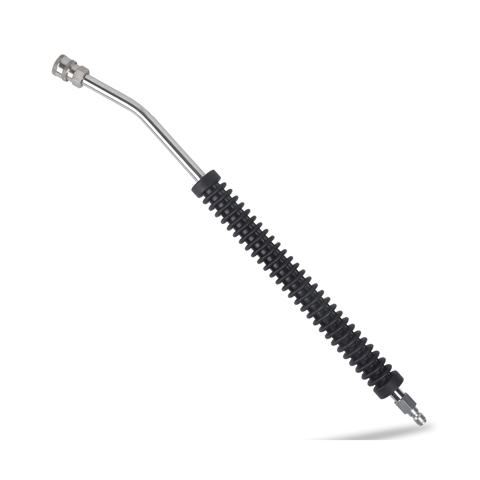 McKillans Car Pressure Washer Extension Wand – Power Washer Wand Extension fo…