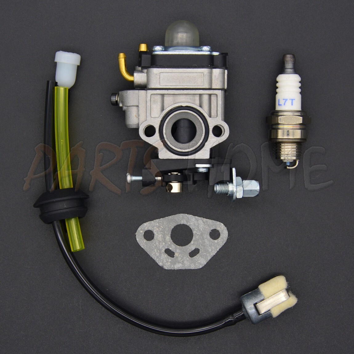 Carburetor For Shindaiwa LE242 Lawn Edger Part # A021003310 A021003311 WYK-353