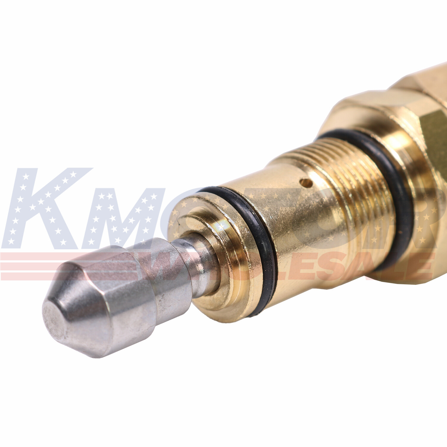 Unloader Valve 200348GS Fit For RMW RMV SRMW Series Pumps Repls AR42118 315747GS