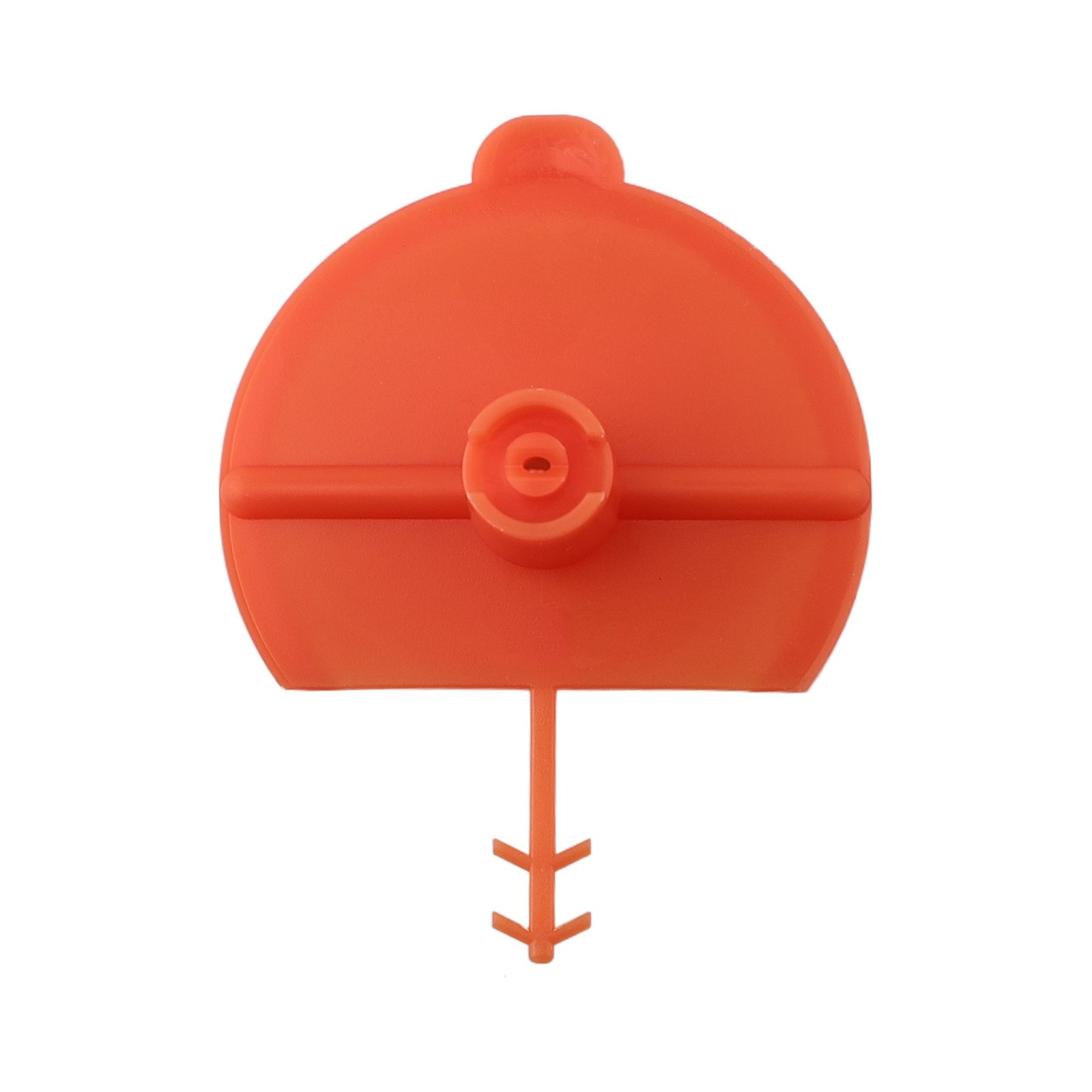 Smooth Application Process with 5Pcs Spray Polyurethane Foam Nozzles
