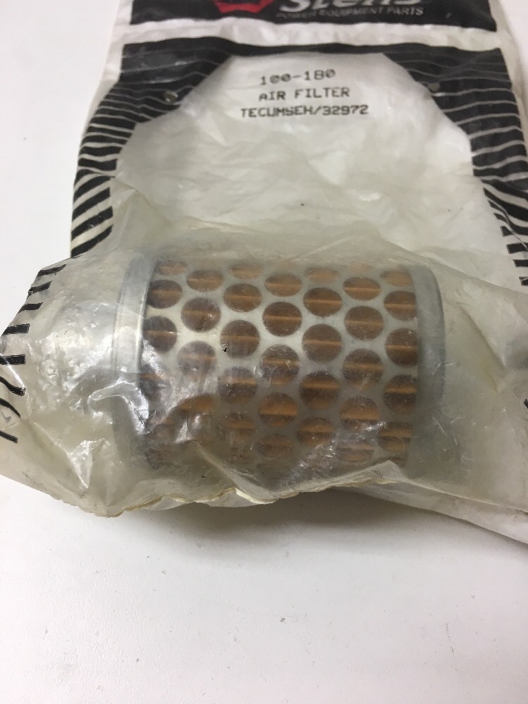 Stens 100-180 Air Filter / TECUMSEH/32972