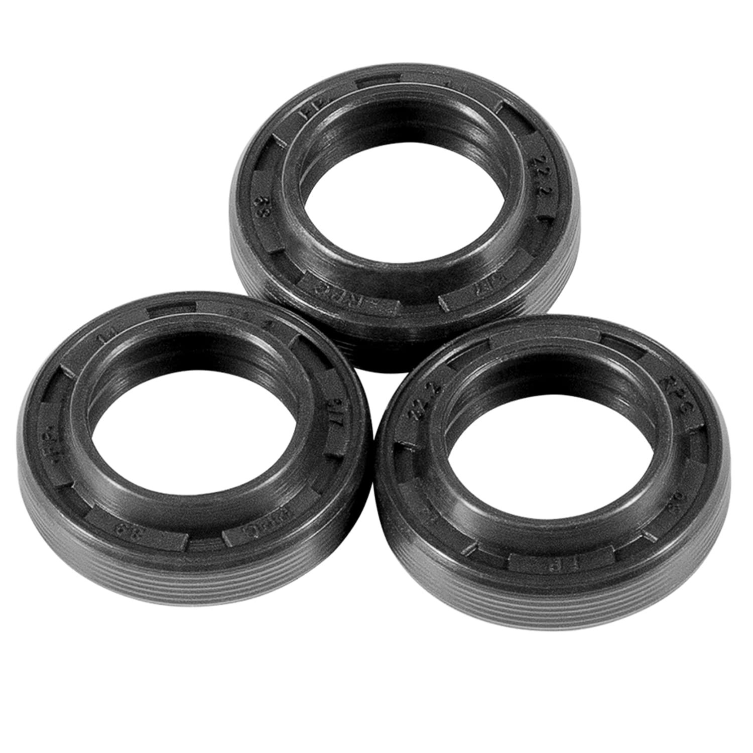 Complete Pressure Washer Seal Kit Seals Replacement Set Compatible Wit