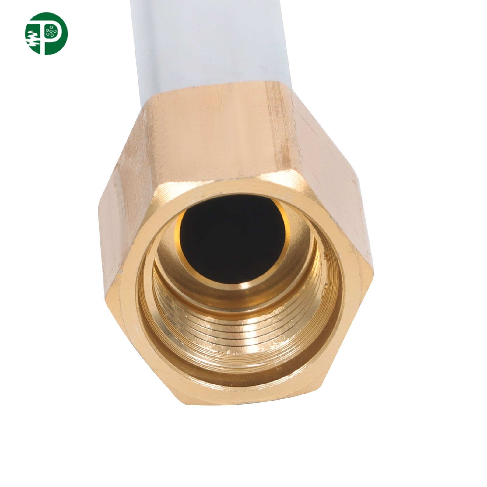 97in Pressure Washer Extension Wand Upgraded Power Washer Lance with Nozzle Tips