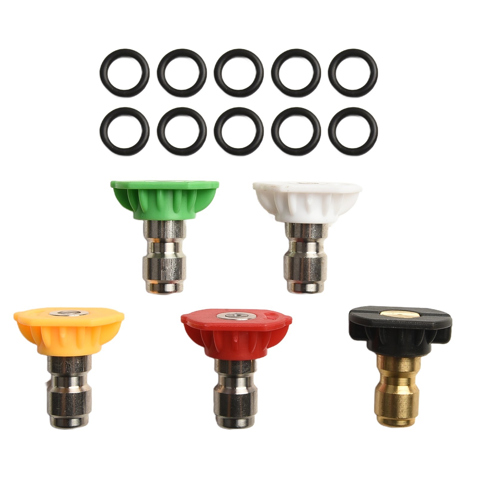 Powerful Pressure Washer Spray Wand Perfect for Cleaning Gutters and Roofs