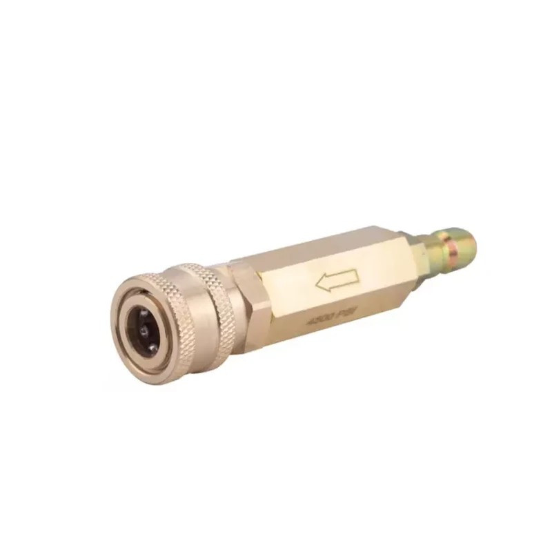 Surface Maxx High Pressure Filter Attachment (New 4 Pack) FAST FREE SHIPPING.