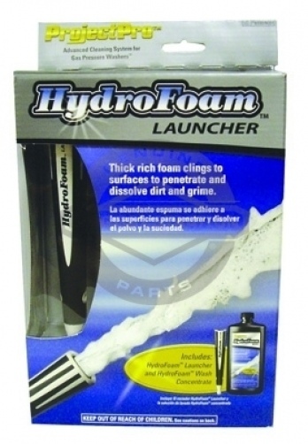 Briggs & Stratton HydroFoam Cleaning system Part #6135