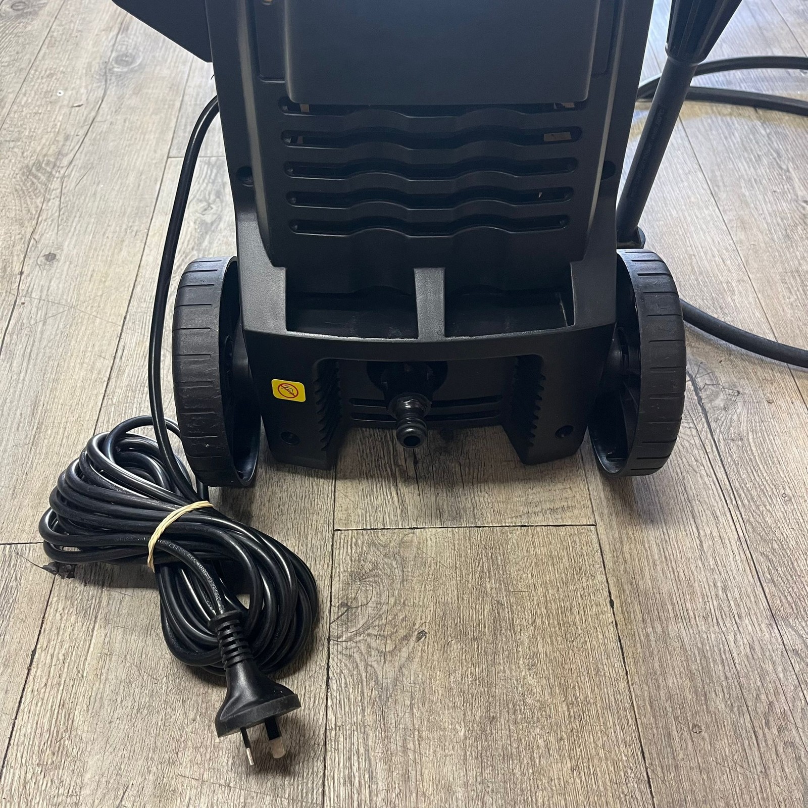 SCA THW140Y 240V 1450 PSI Electric Pressure Washer Cleaner 1400W