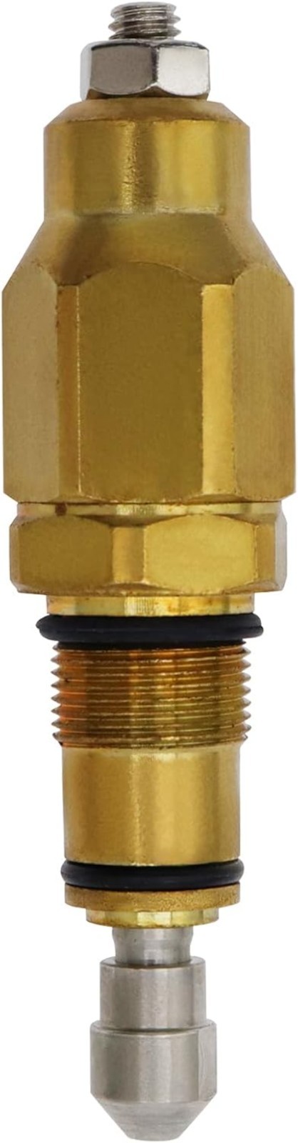 Professional Grade Unloader Valve for Troy Bilt & RMV/RMW Pumps – 3000 PSI