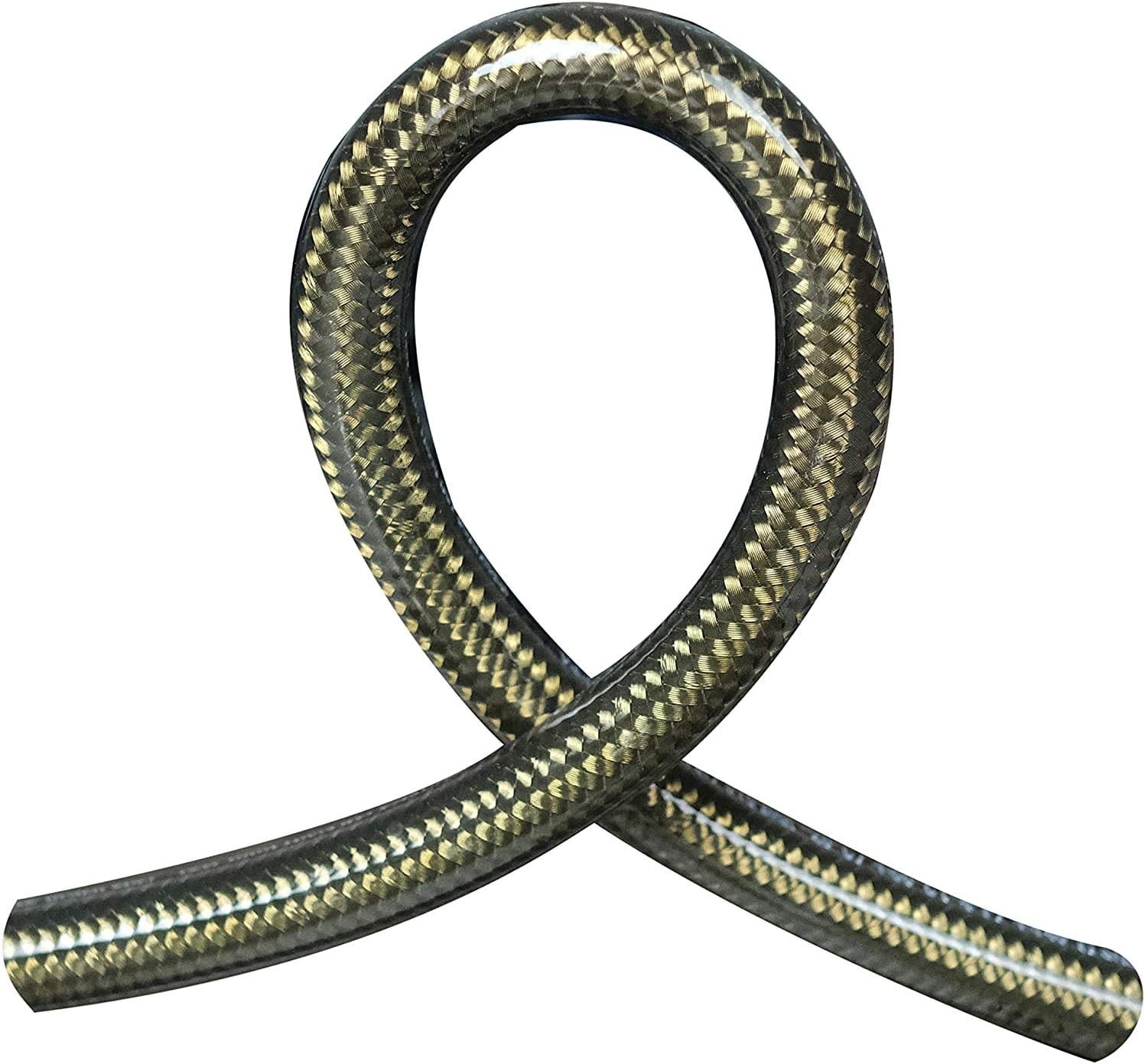 Monster Series 4500 PSI Pressure Washer Hose – 50ft Heavy Duty & Kink Resistant
