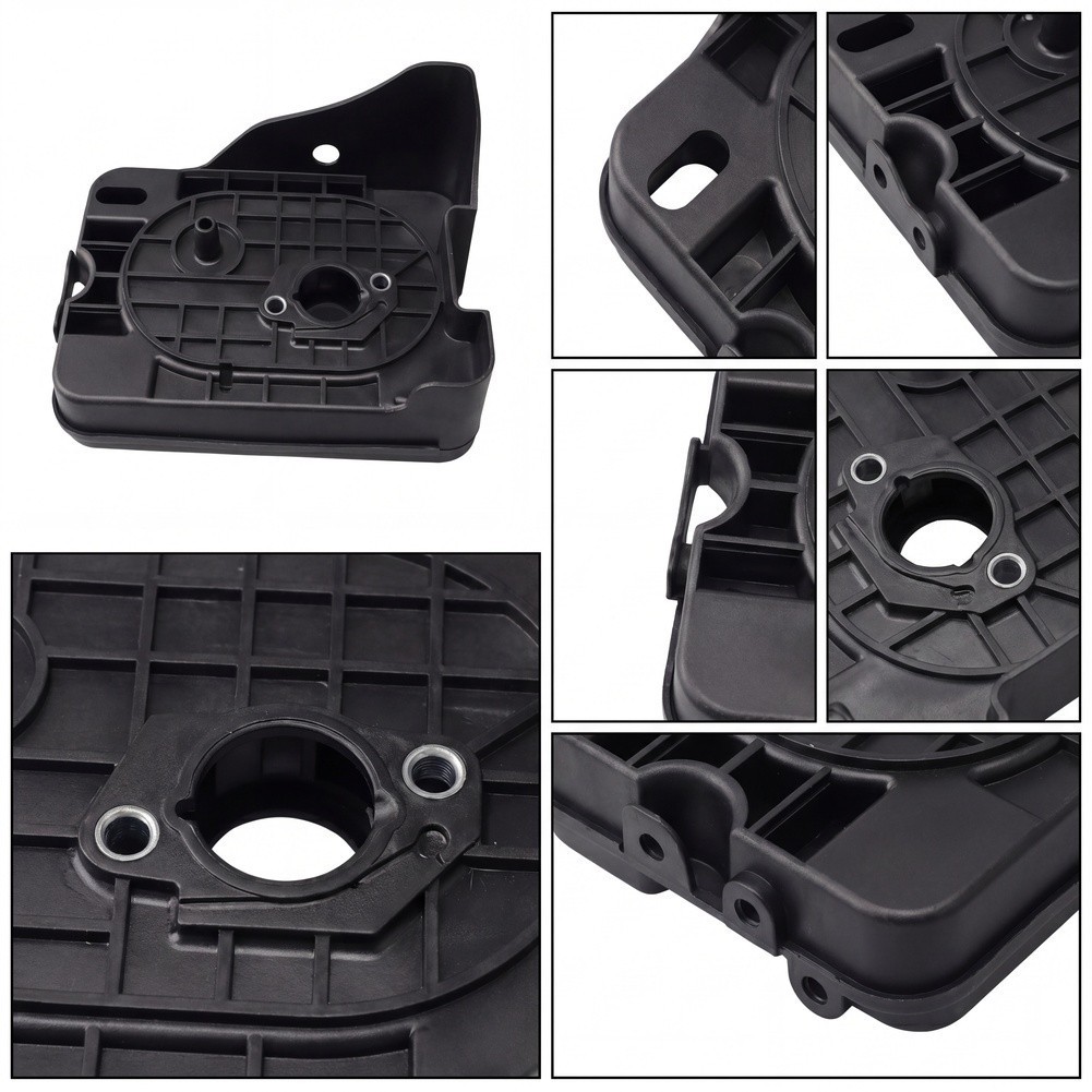 RY802700 RY802700A RY802900 Air Filter Cover Set with 3 Gaskets and Fuel Filter