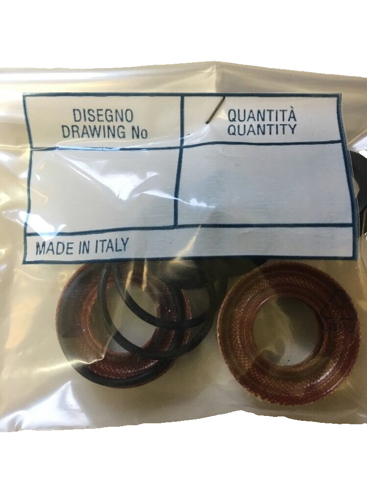 AR 2741 Annovi Reverberi OEM Seal Repair Kit 15mm SXMV XM XMA XMV AR2741 Italy