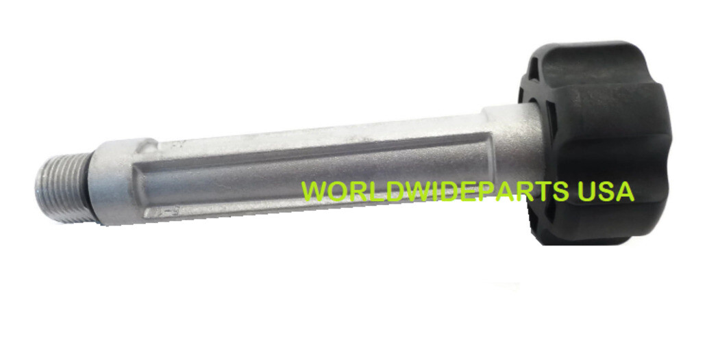 Pressure Washer Water Inlet Tube Replaces 190632GS