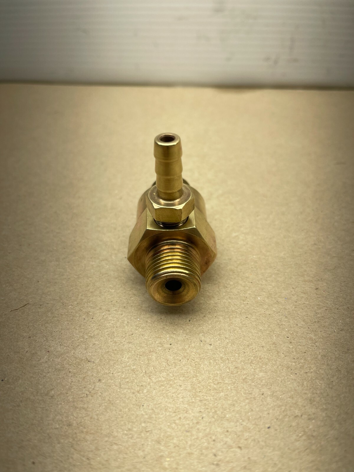 Campbell Hausfeld Injector Retainer PM064760SV & Hose Barb PM063030SV