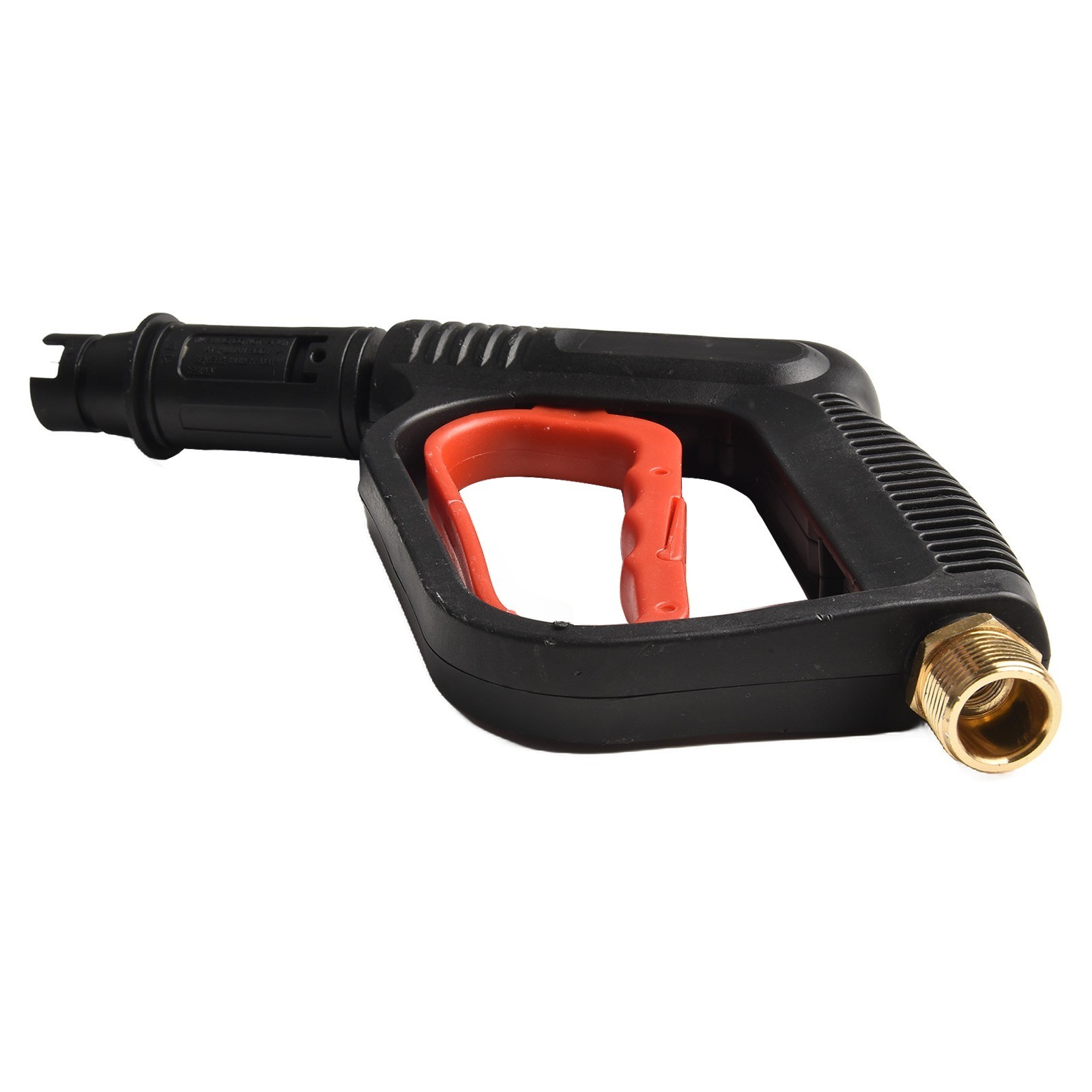 360° Adjustable Nozzle Pressure Washer for Driveway and Garden Cleaning