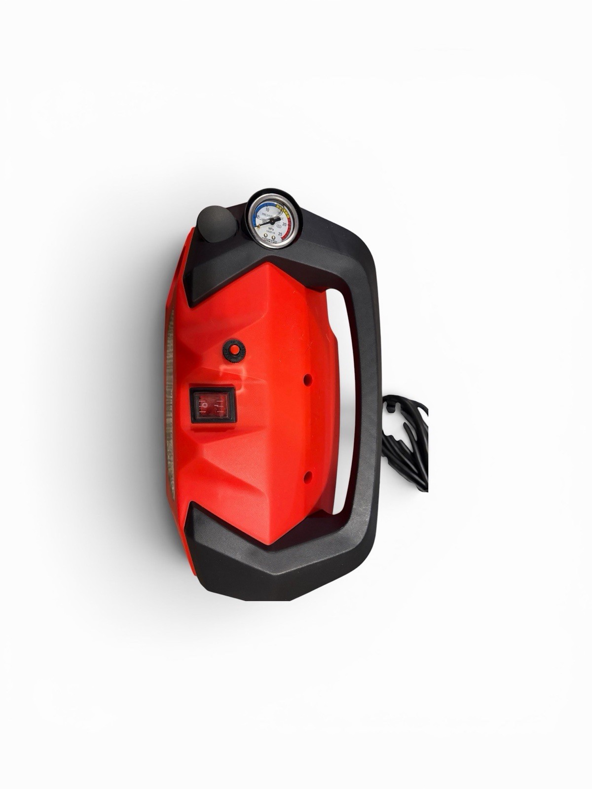 DAIMOT 1800 PSI Electric High Pressure Washer 1200W – New Open Box