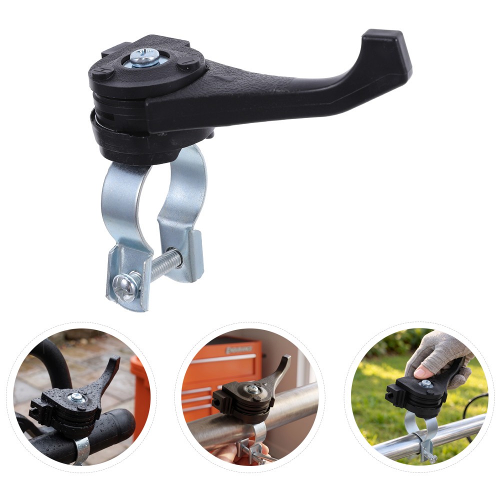 6pcs Throttle Switch Replacement Part – Adjustable Throttle Control Switch for