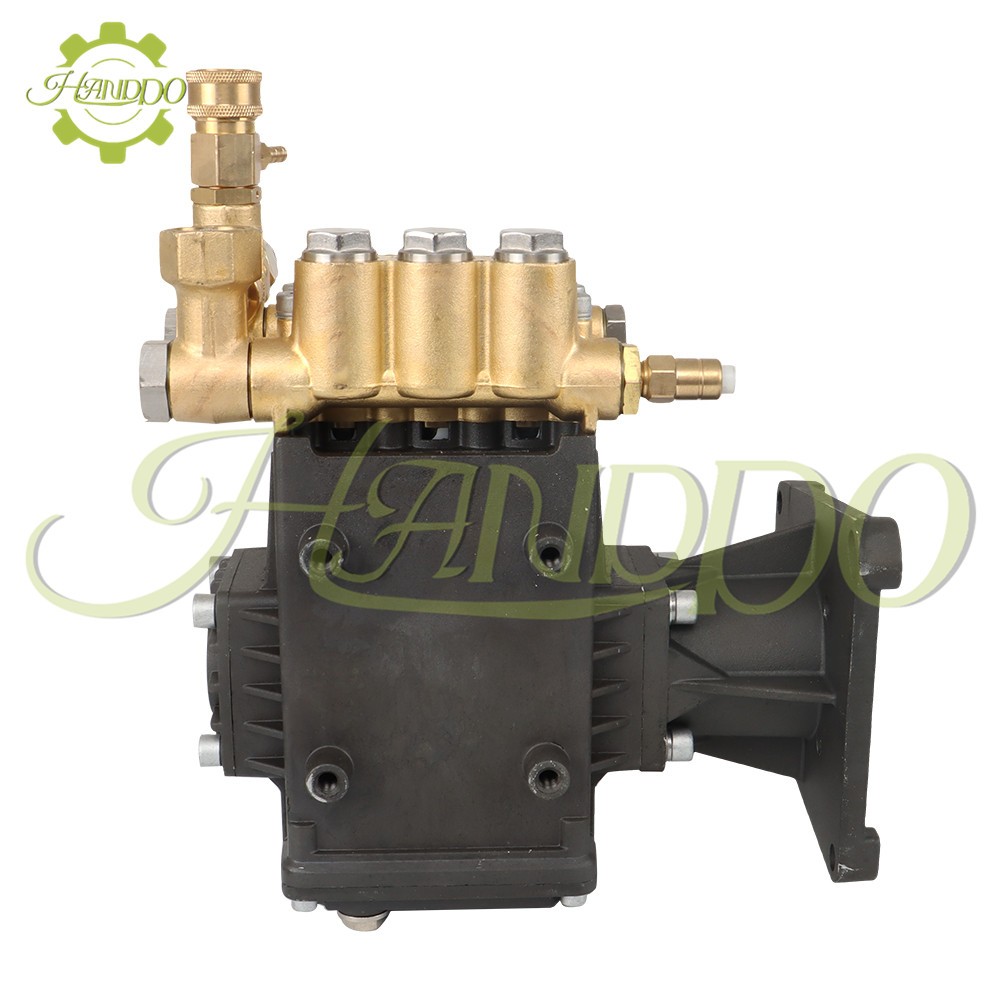 3000PSI /4000PSI /4400PSI Pressure Washer Pump 1″ Shaft Horizontal 4GPM