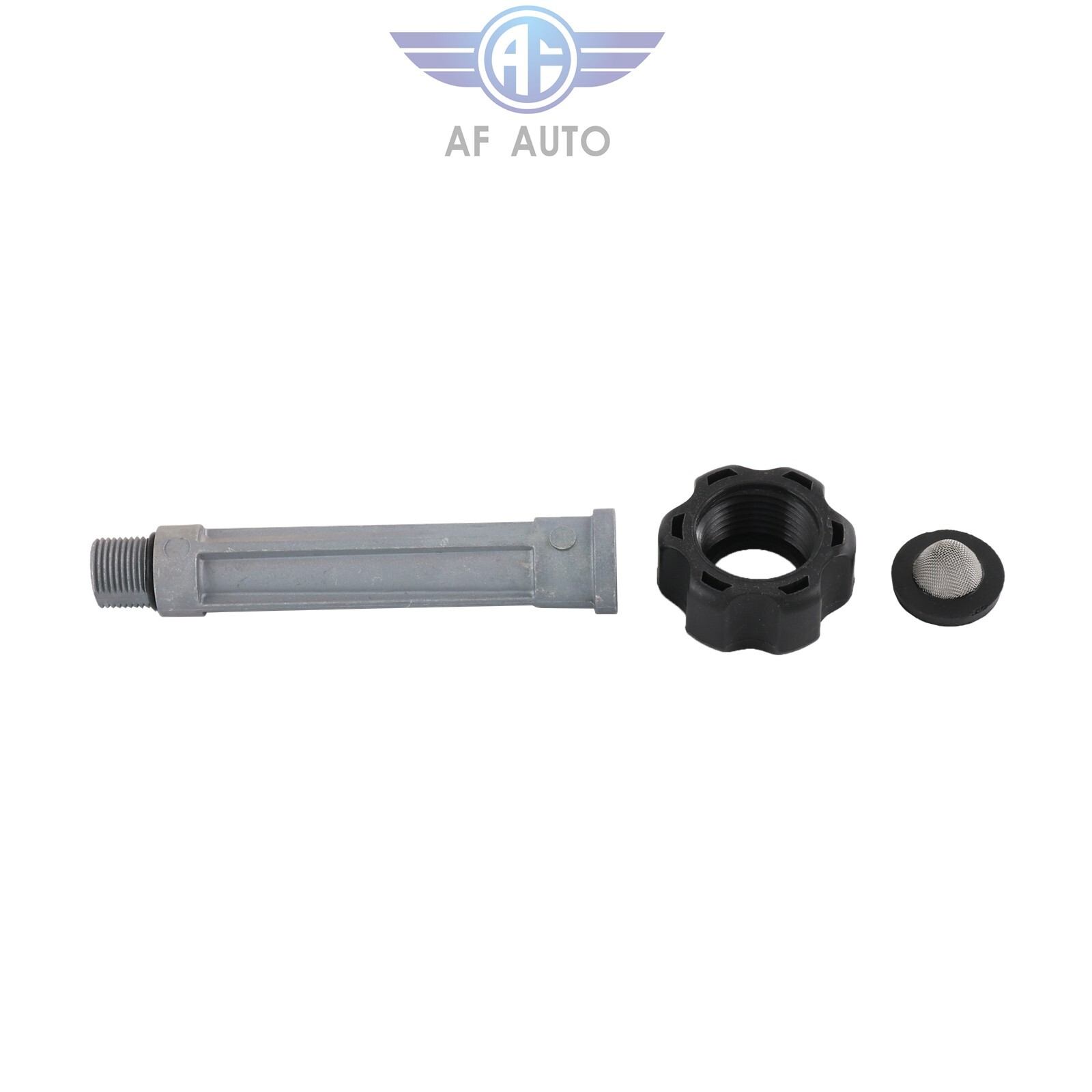 New Inlet Tube for Annovi Reverberi 201496GS 190632GS Pressure Washer Pumps