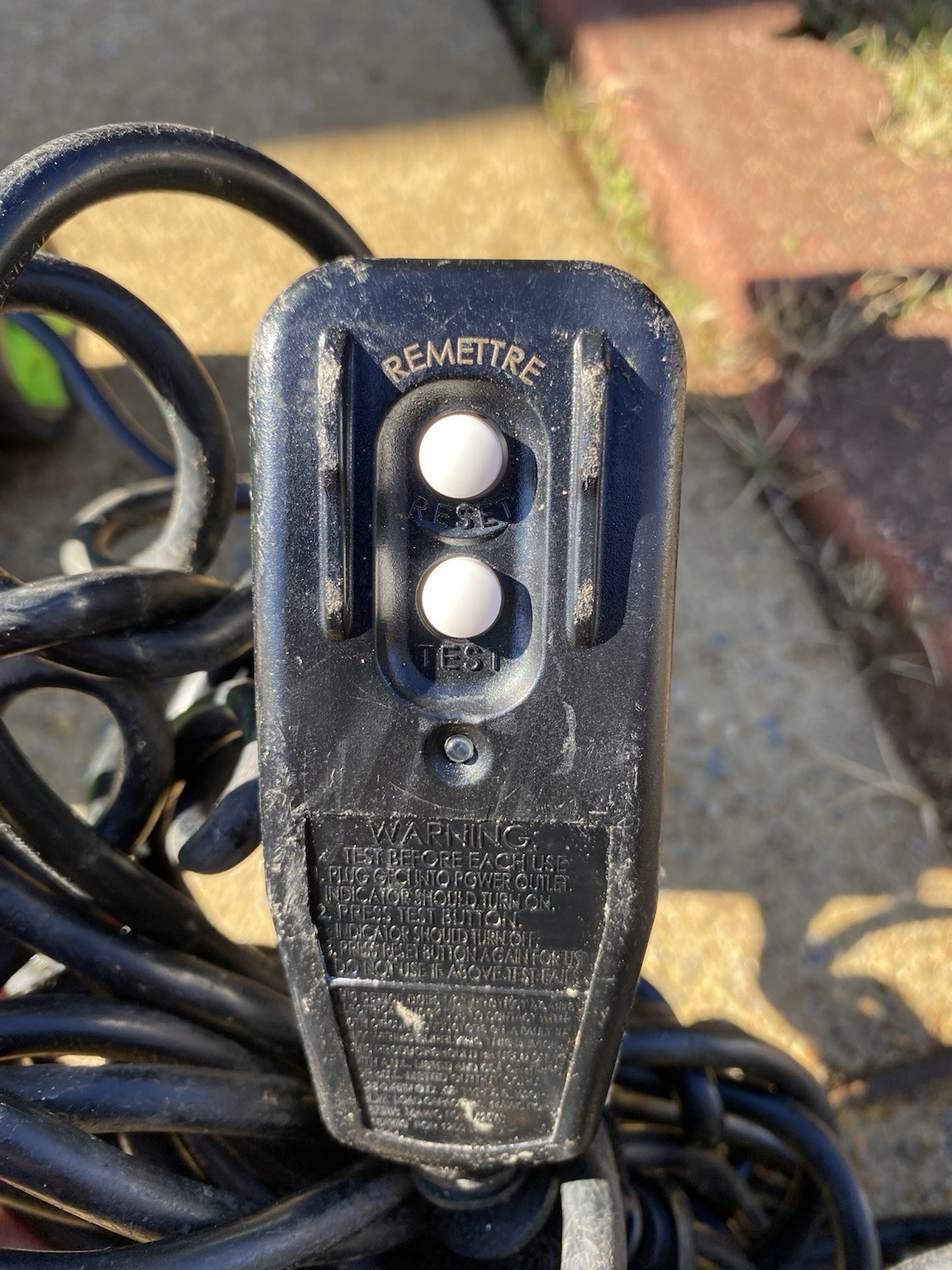 Portland 1750 PSI 1.3 GPM Corded Electric Pressure Washer