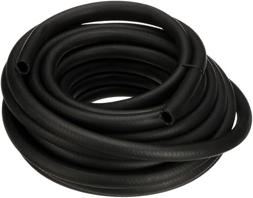 28401 Charter HVAC Heater Hose Epdm, 0.625″ Id, 6″ Centerline Length, 60 Psi