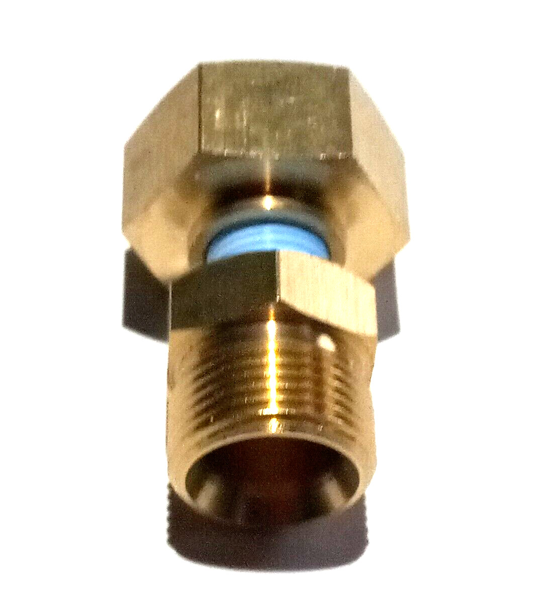 M22-14mm to 3/4″ Garden Hose Adapter