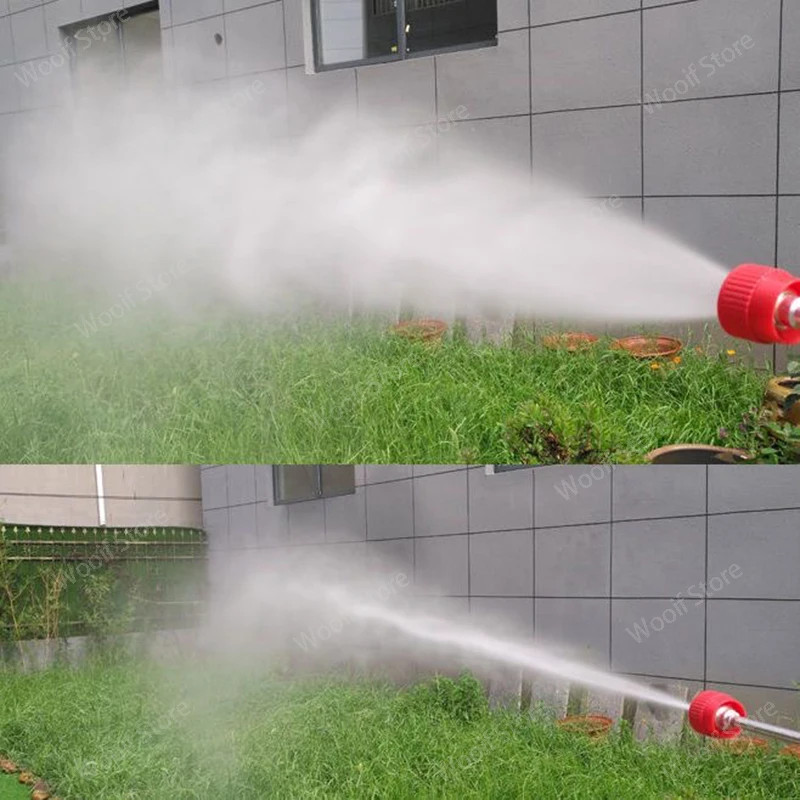 Agricultural Electric Sprayer Automatic Pressure Relief Plunger Pump 48V 60V 72v