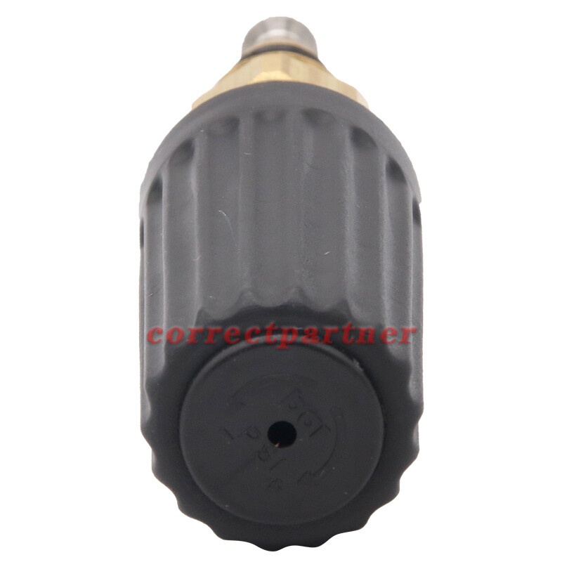 For Annovi Reverberi AR2858 Pressure Washer Pump Unloader Valve SJV XJV XJW SJW
