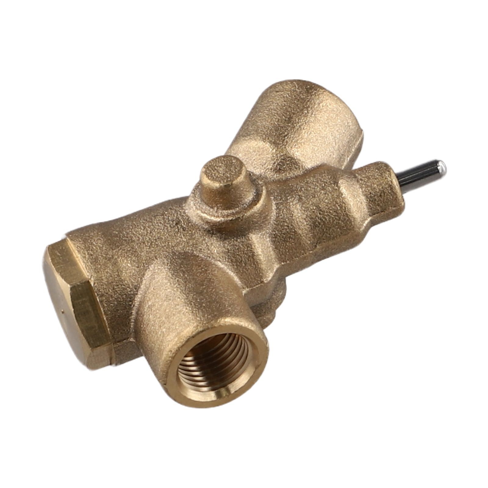 380280 High Pressure Washer Copper Valve Replacement with 8 8mm Thread Size