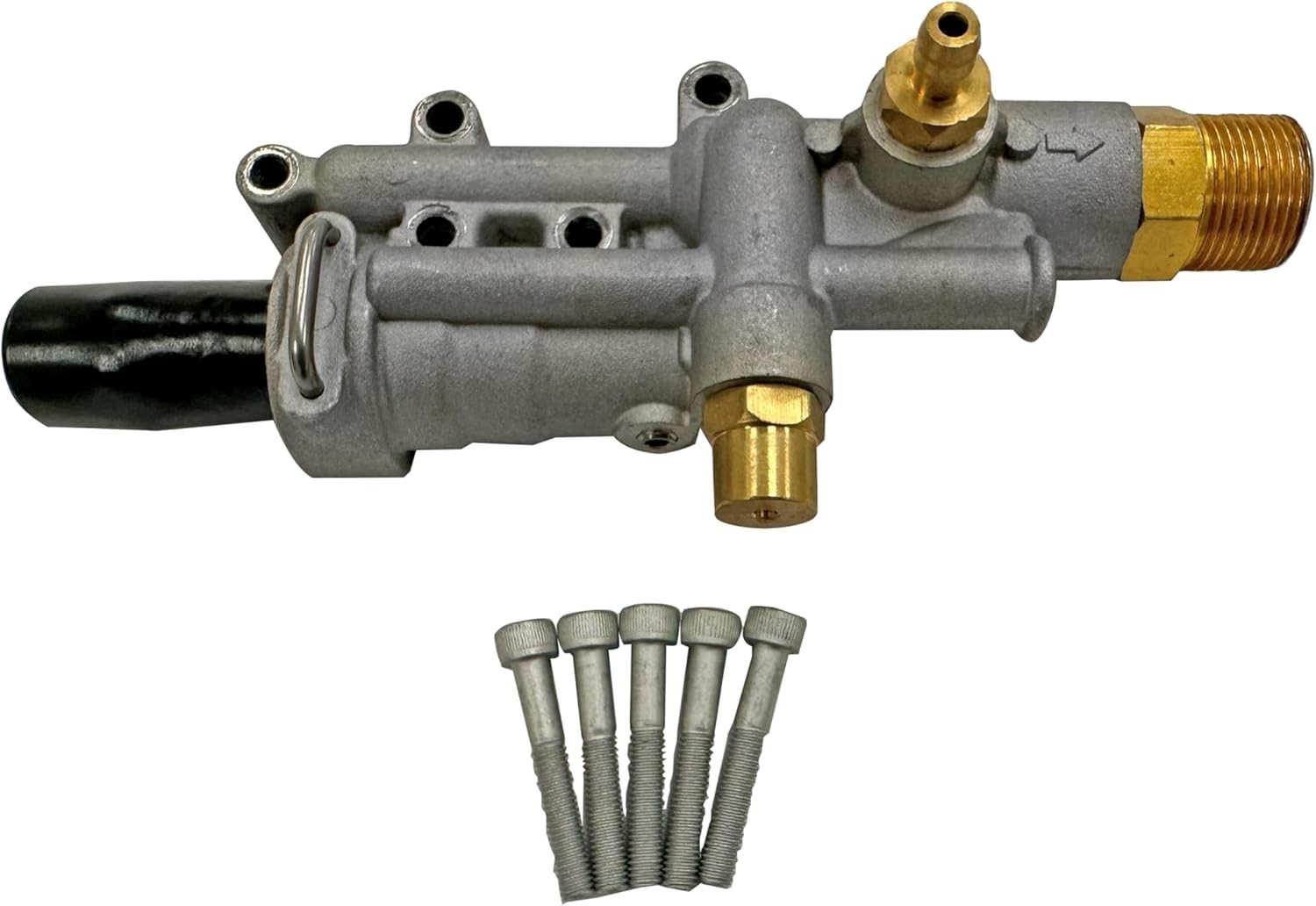 Axial Cam Pump Manifold Replacement Kit for OEM 510005 520002 High Quality
